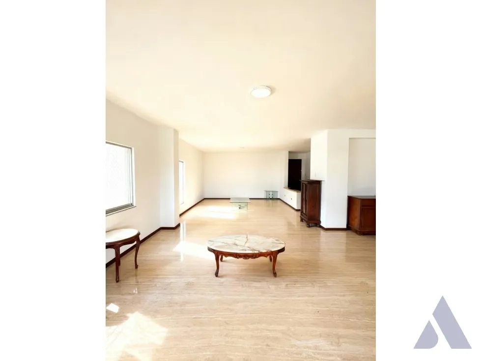 Se vende apartamento 245m2 Chulavista 9360 - 10