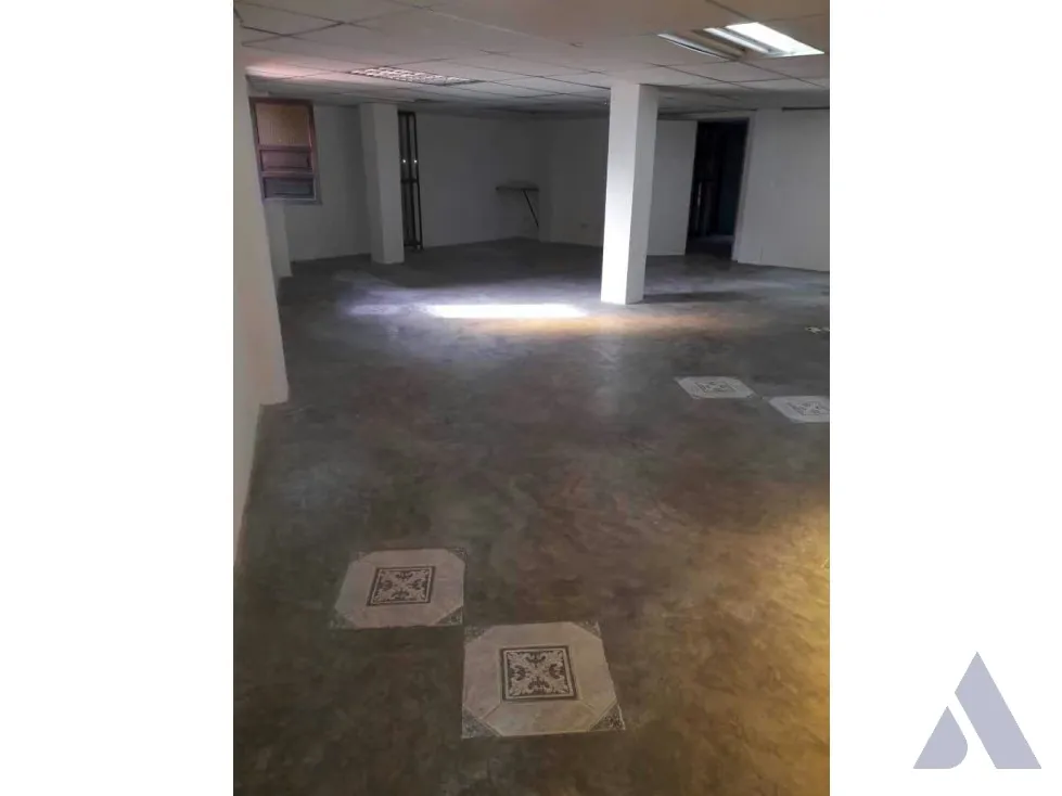 Alquilo local comercial a pie de calle 100m2 Pueblo del Hatillo 9339 - 5