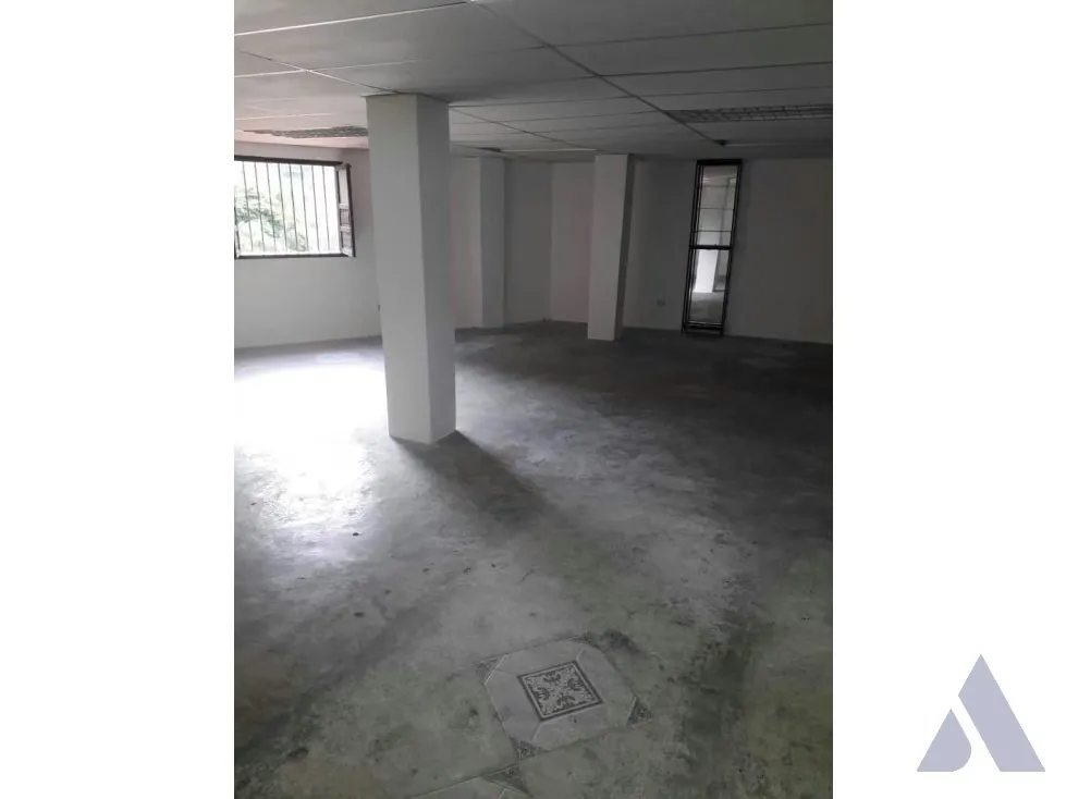 Alquilo local comercial a pie de calle 100m2 Pueblo del Hatillo 9339 - 6