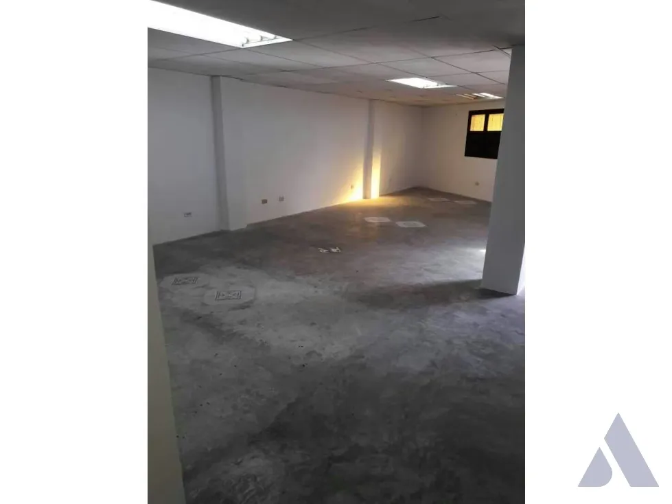 Alquilo local comercial a pie de calle 100m2 Pueblo del Hatillo 9339 - 7