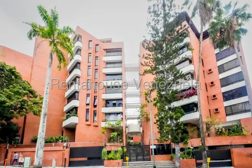Apartamento (Multiples Niveles) en Venta en Santa Eduvigis, Distrito Metropolitano