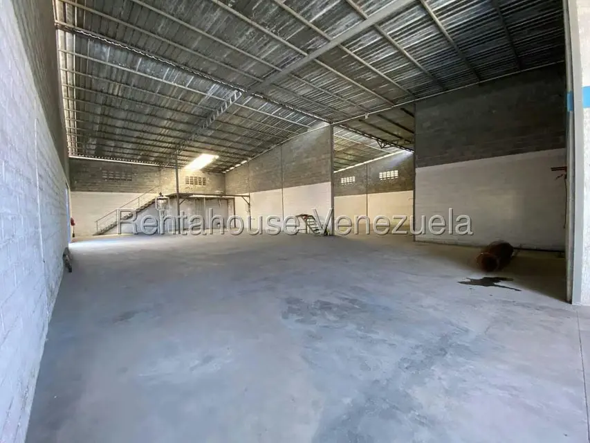 Galpon - Deposito en Venta en Araure, Portuguesa - 12