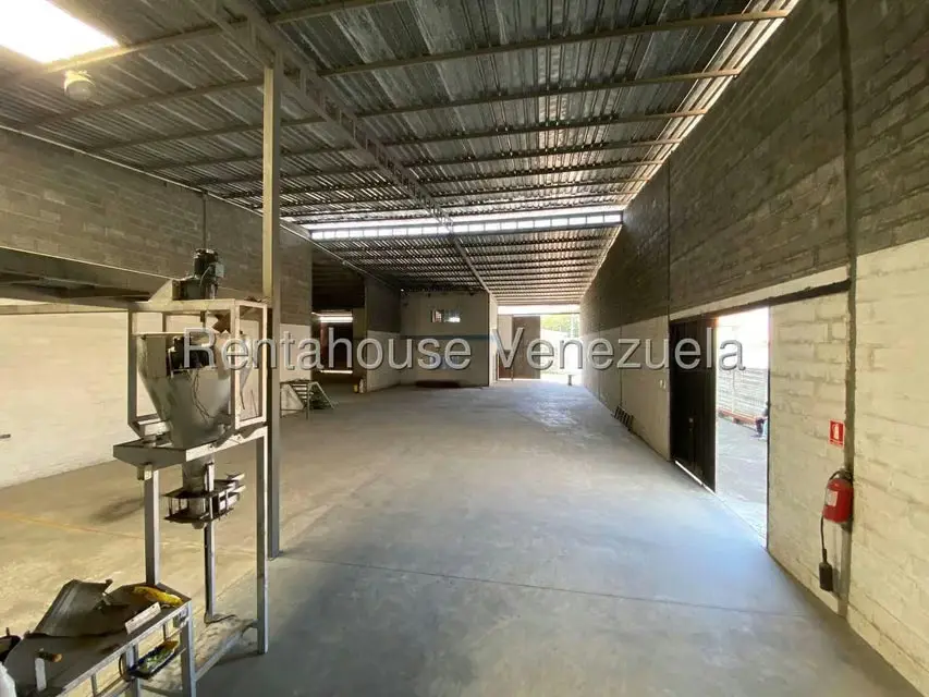 Galpon - Deposito en Venta en Araure, Portuguesa - 15