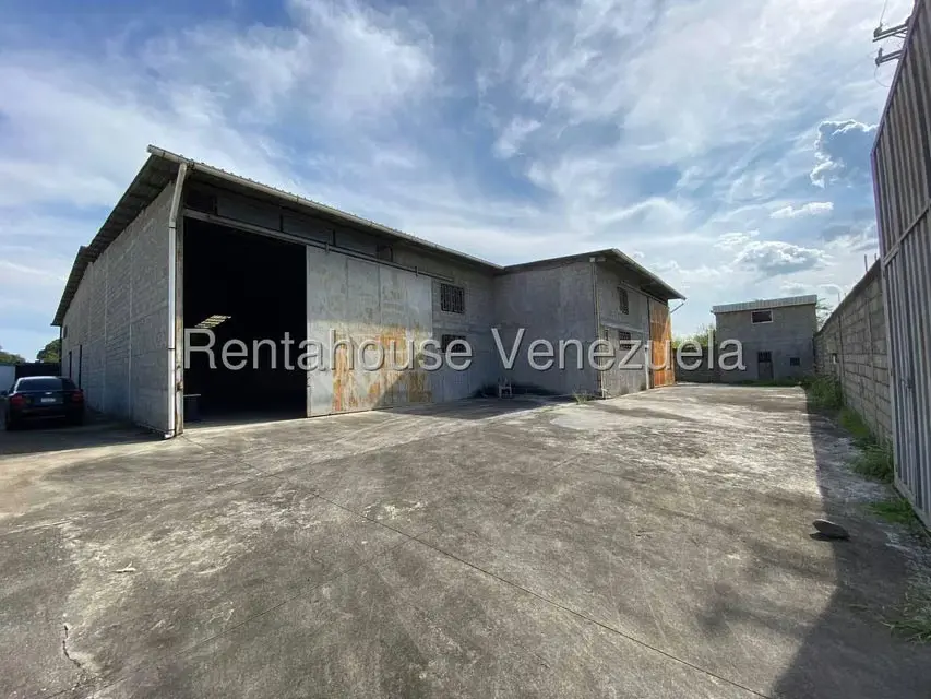 Galpon - Deposito en Venta en Araure, Portuguesa - 2