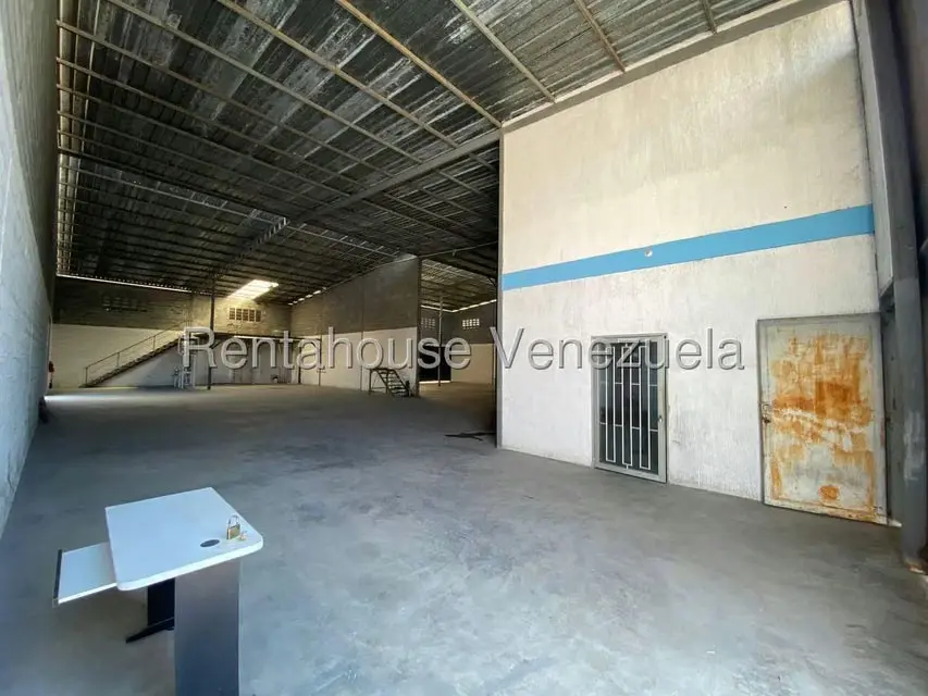 Galpon - Deposito en Venta en Araure, Portuguesa - 5