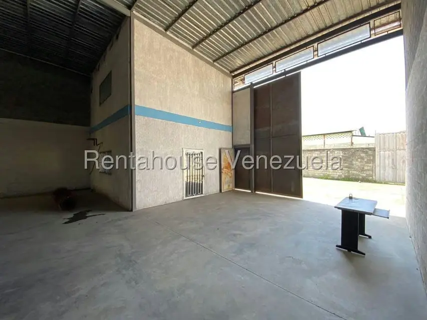 Galpon - Deposito en Venta en Araure, Portuguesa - 6