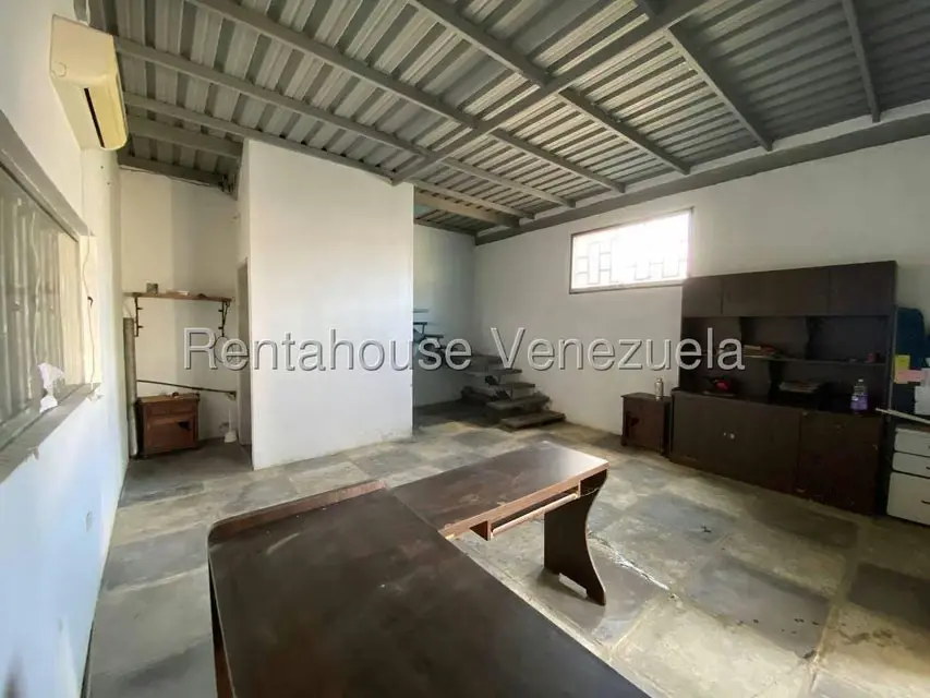 Galpon - Deposito en Venta en Araure, Portuguesa - 7