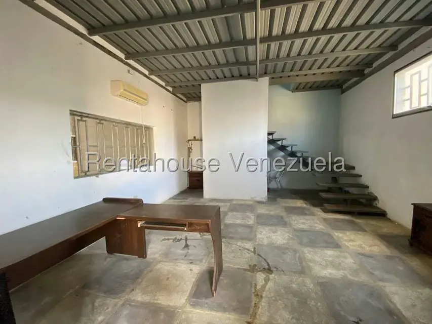 Galpon - Deposito en Venta en Araure, Portuguesa - 8