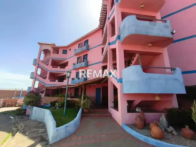 APARTAMENTO MODERNO EN CONJUNTO RESIDENCIAL COLONIAL, DETRAS DEL SAMBIL