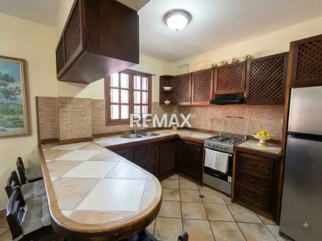 APARTAMENTO MODERNO EN CONJUNTO RESIDENCIAL COLONIAL, DETRAS DEL SAMBIL - 11