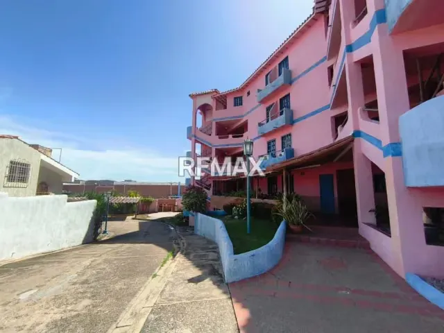APARTAMENTO MODERNO EN CONJUNTO RESIDENCIAL COLONIAL, DETRAS DEL SAMBIL - 13