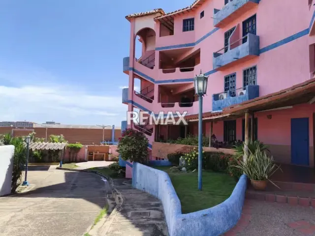 APARTAMENTO MODERNO EN CONJUNTO RESIDENCIAL COLONIAL, DETRAS DEL SAMBIL - 14