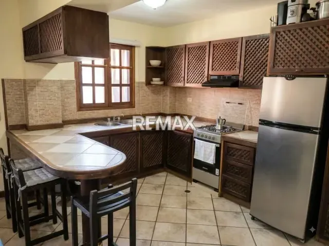 APARTAMENTO MODERNO EN CONJUNTO RESIDENCIAL COLONIAL, DETRAS DEL SAMBIL - 8
