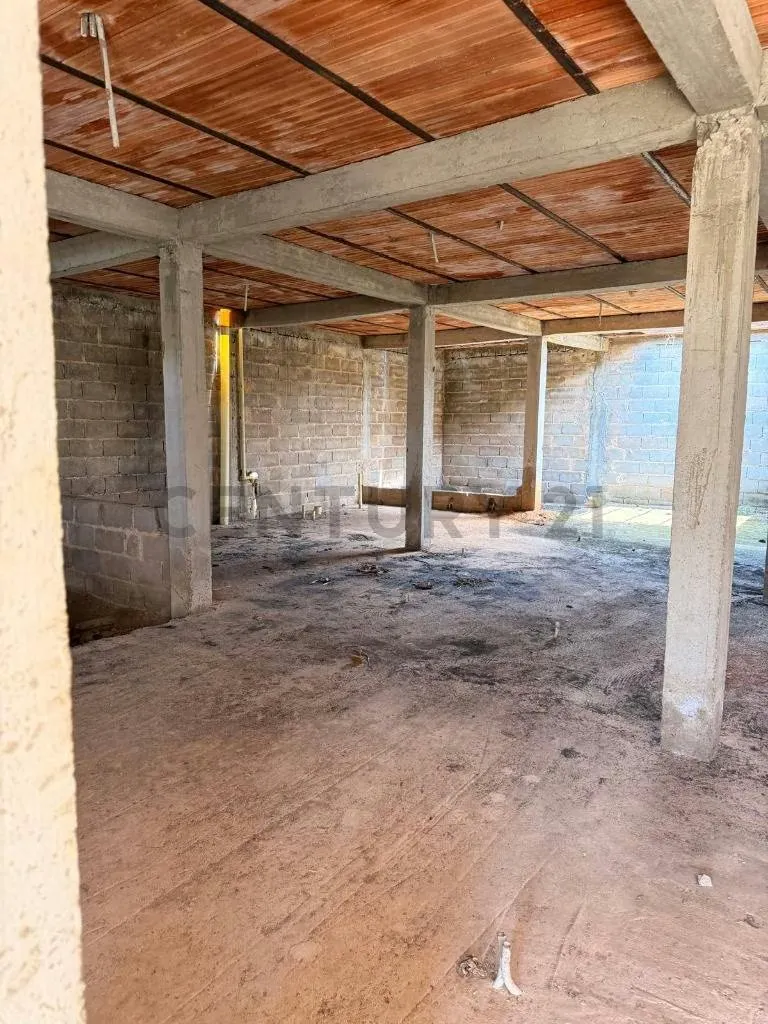 Venta de Terreno - 3