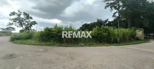 Se Vende Terreno de Esquina en Tipuro, Maturin, Monagas