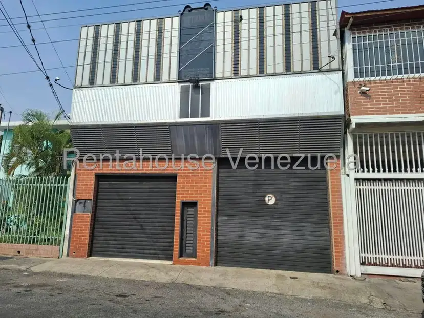 Comercial (Local Comercial) en Venta en Centro, Lara
