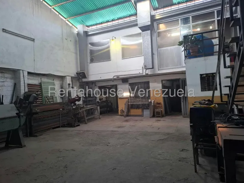 Comercial (Local Comercial) en Venta en Centro, Lara - 11