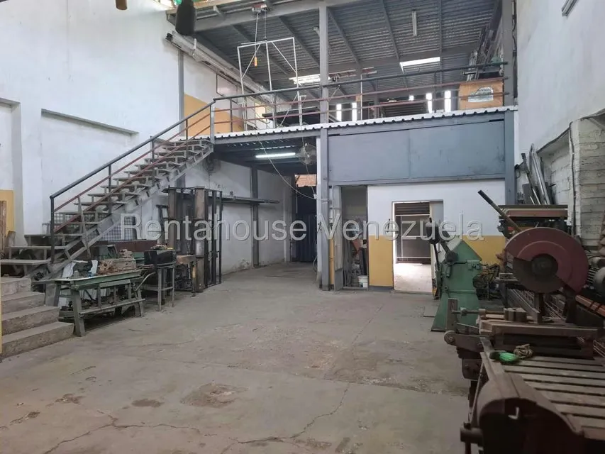 Comercial (Local Comercial) en Venta en Centro, Lara - 14