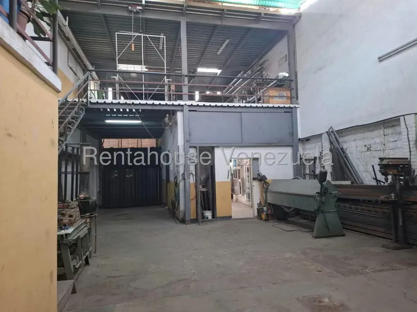 Comercial (Local Comercial) en Venta en Centro, Lara - 16