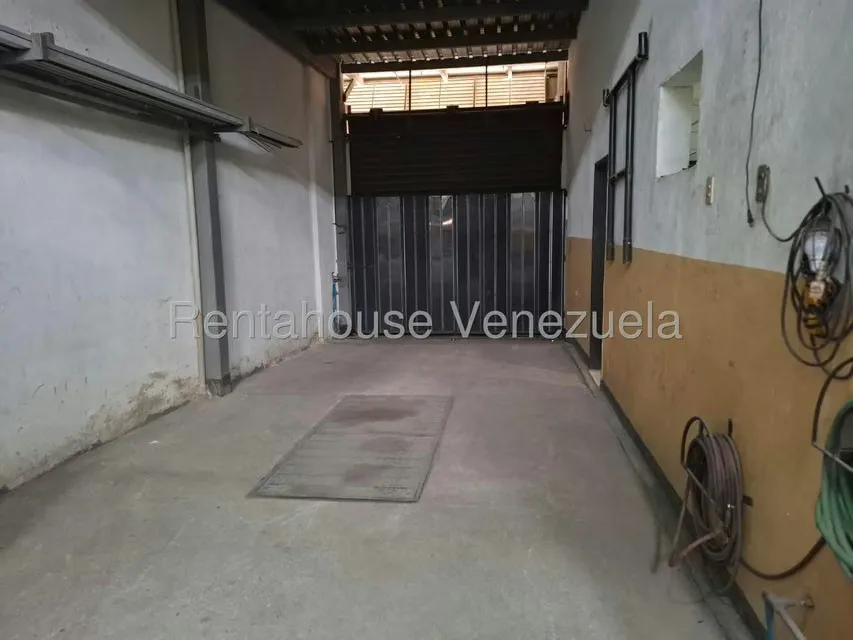 Comercial (Local Comercial) en Venta en Centro, Lara - 3