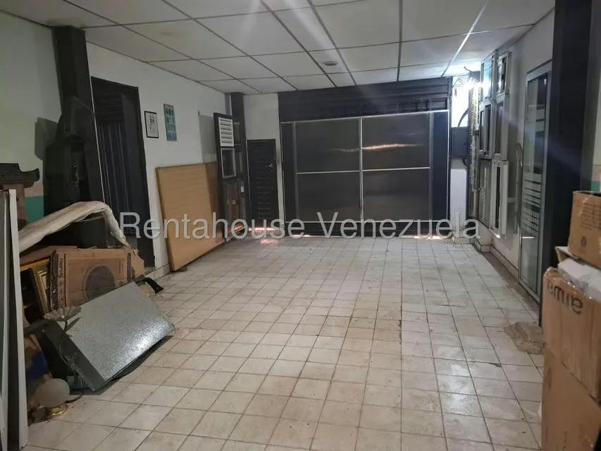 Comercial (Local Comercial) en Venta en Centro, Lara - 9