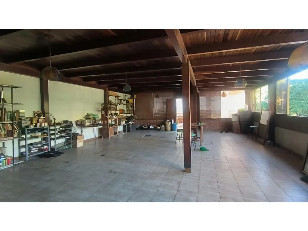 Vendo apartamento 224m2 La urbina - 17