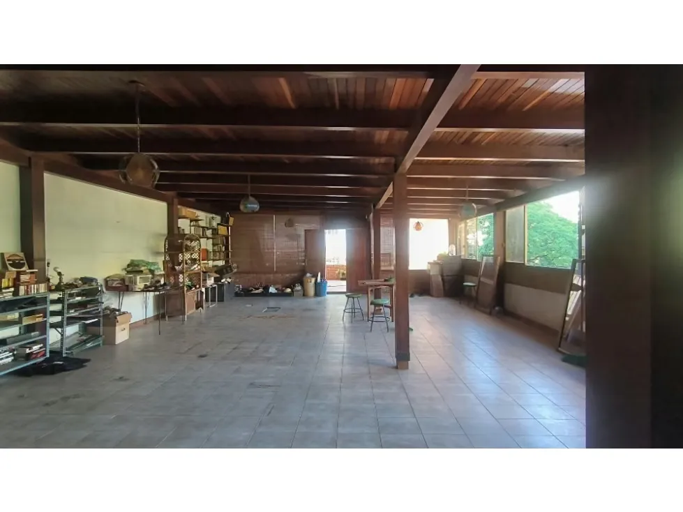 Vendo apartamento 224m2 La urbina - 18