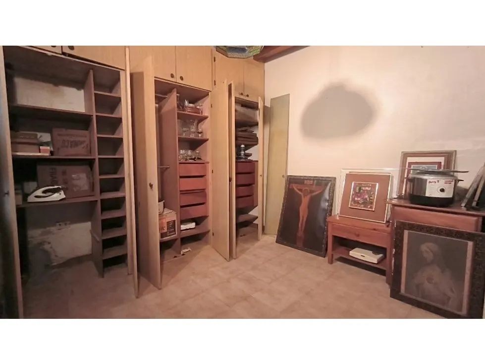 Vendo apartamento 224m2 La urbina - 22