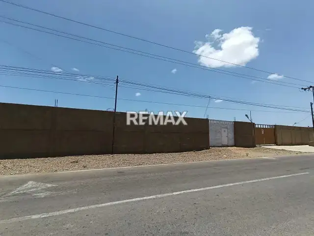 Terreno en venta en Puerta Maraven. Punto Fijo