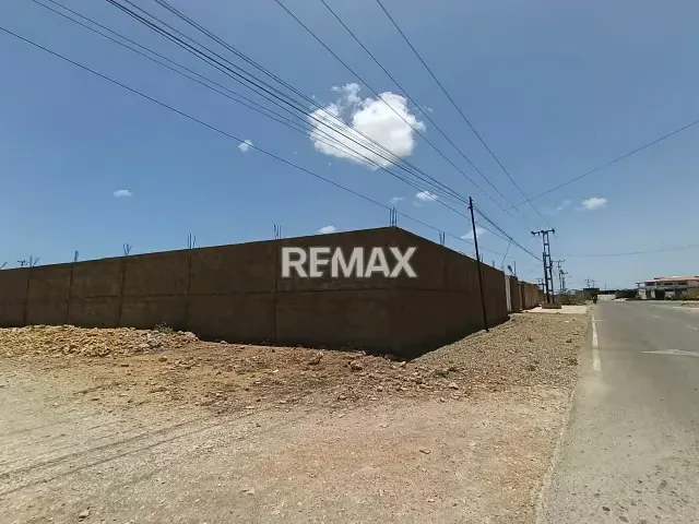 Terreno en venta en Puerta Maraven. Punto Fijo - 3