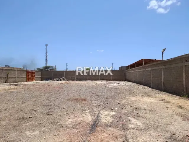 Terreno en venta en Puerta Maraven. Punto Fijo - 5