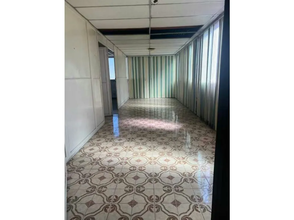 Vendo edificio 580m2 Catia 8162 - 3