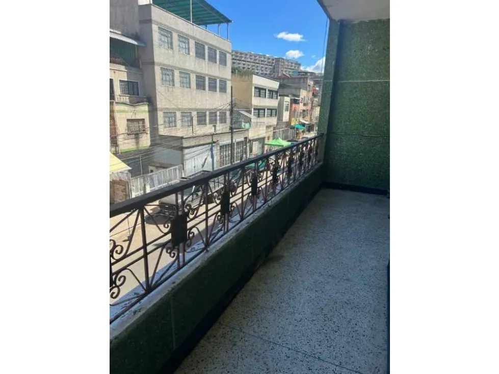 Vendo edificio 580m2 Catia 8162 - 5