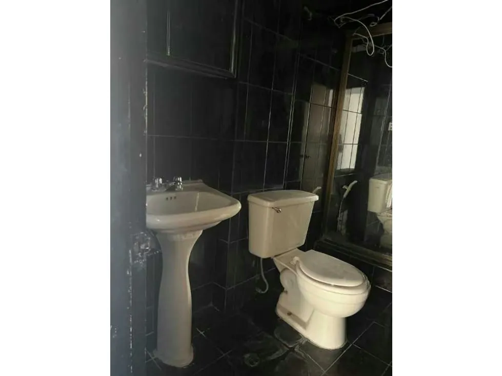 Vendo edificio 580m2 Catia 8162 - 8