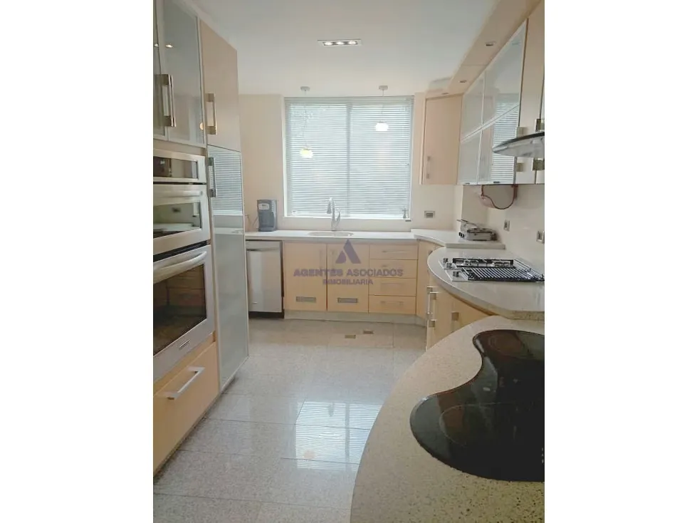 Vendo apto 472m2 5h/6b/4p Los Chorros 5846 - 19