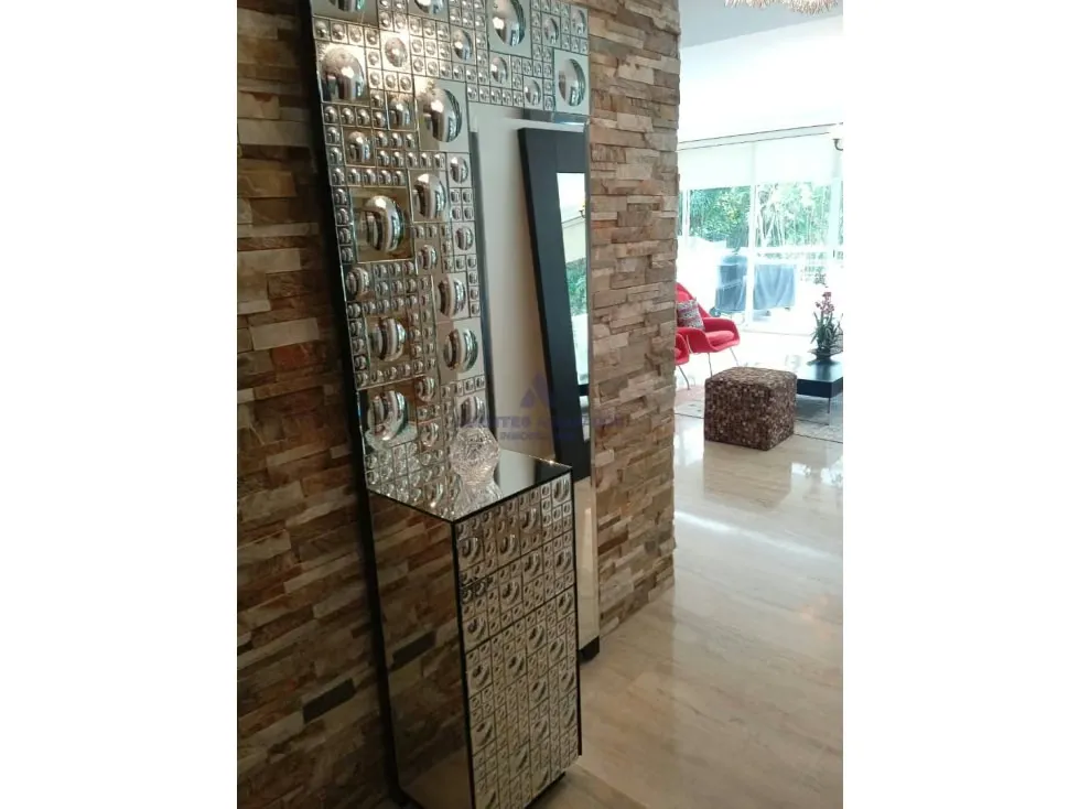 Vendo apto 472m2 5h/6b/4p Los Chorros 5846 - 20