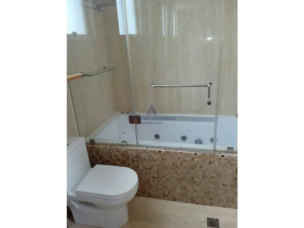 Vendo apto 472m2 5h/6b/4p Los Chorros 5846 - 30