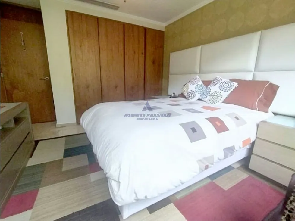 Vendo apto 472m2 5h/6b/4p Los Chorros 5846 - 32