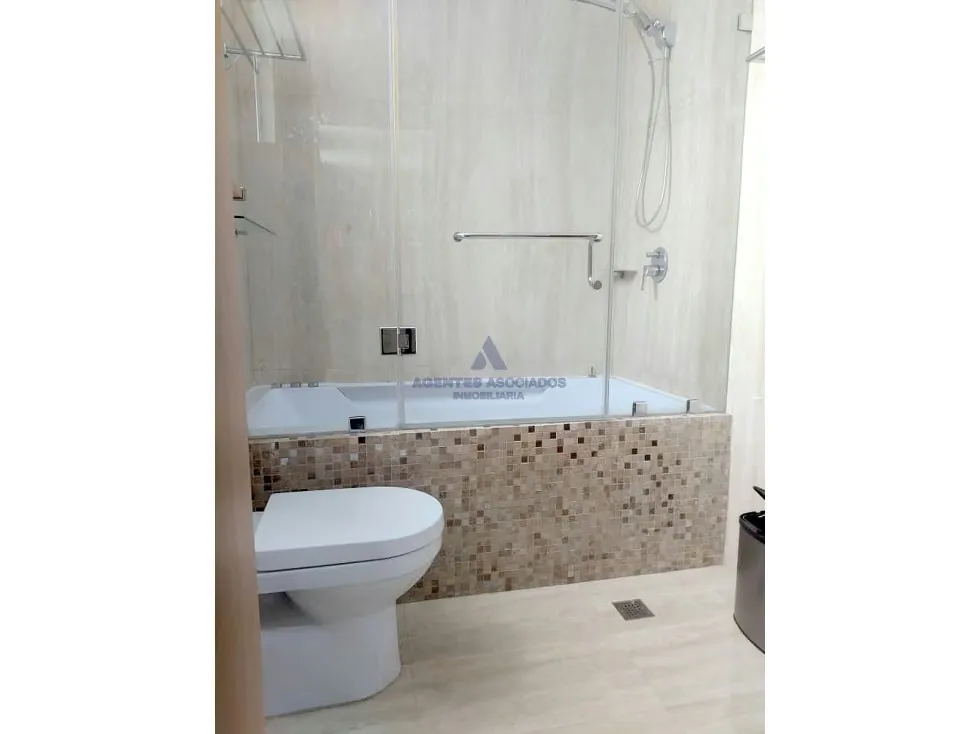 Vendo apto 472m2 5h/6b/4p Los Chorros 5846 - 34