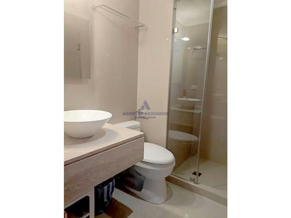 Vendo apto 472m2 5h/6b/4p Los Chorros 5846 - 36