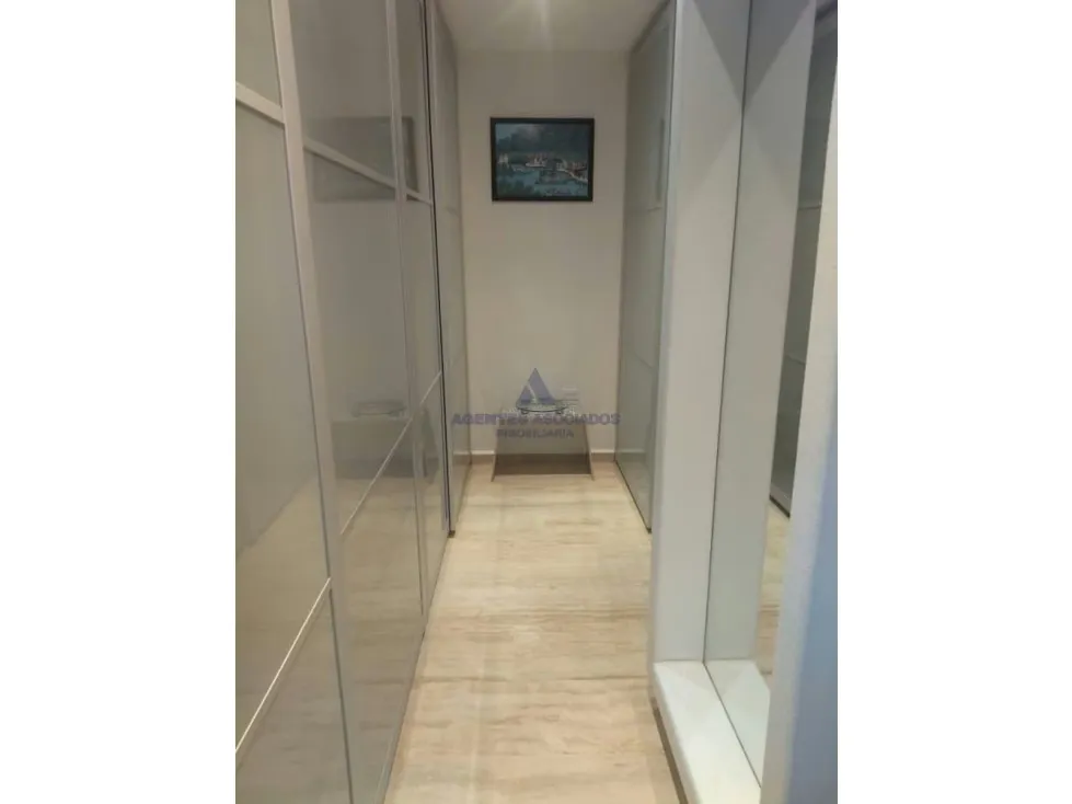 Vendo apto 472m2 5h/6b/4p Los Chorros 5846 - 38