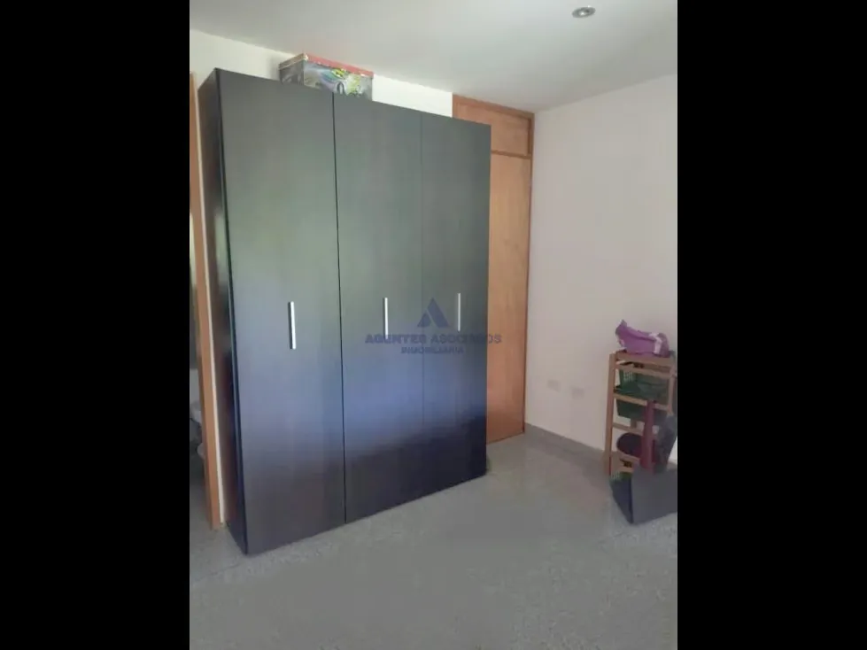 Vendo apto 472m2 5h/6b/4p Los Chorros 5846 - 39