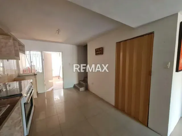 En Venta Thowhouse en Villa Terrazas del Sol - 6