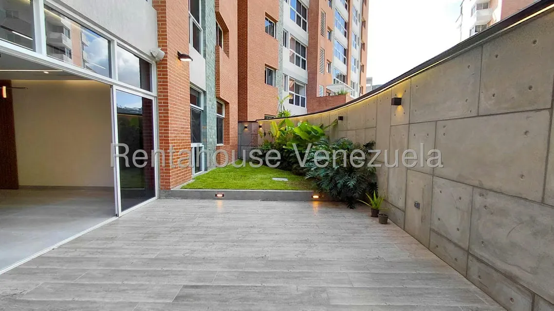 Apartamento (1 Nivel) en Venta en La Boyera, Distrito Metropolitano - 13