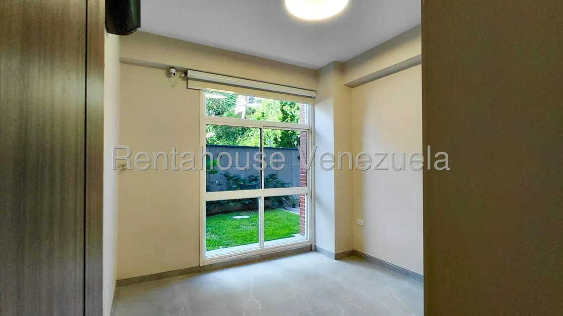 Apartamento (1 Nivel) en Venta en La Boyera, Distrito Metropolitano - 16