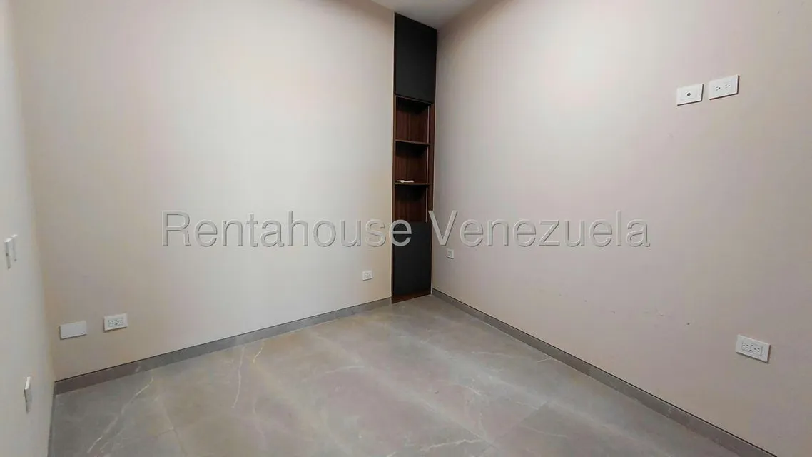 Apartamento (1 Nivel) en Venta en La Boyera, Distrito Metropolitano - 20