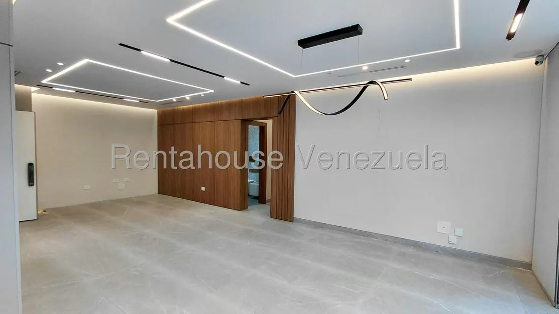 Apartamento (1 Nivel) en Venta en La Boyera, Distrito Metropolitano - 10