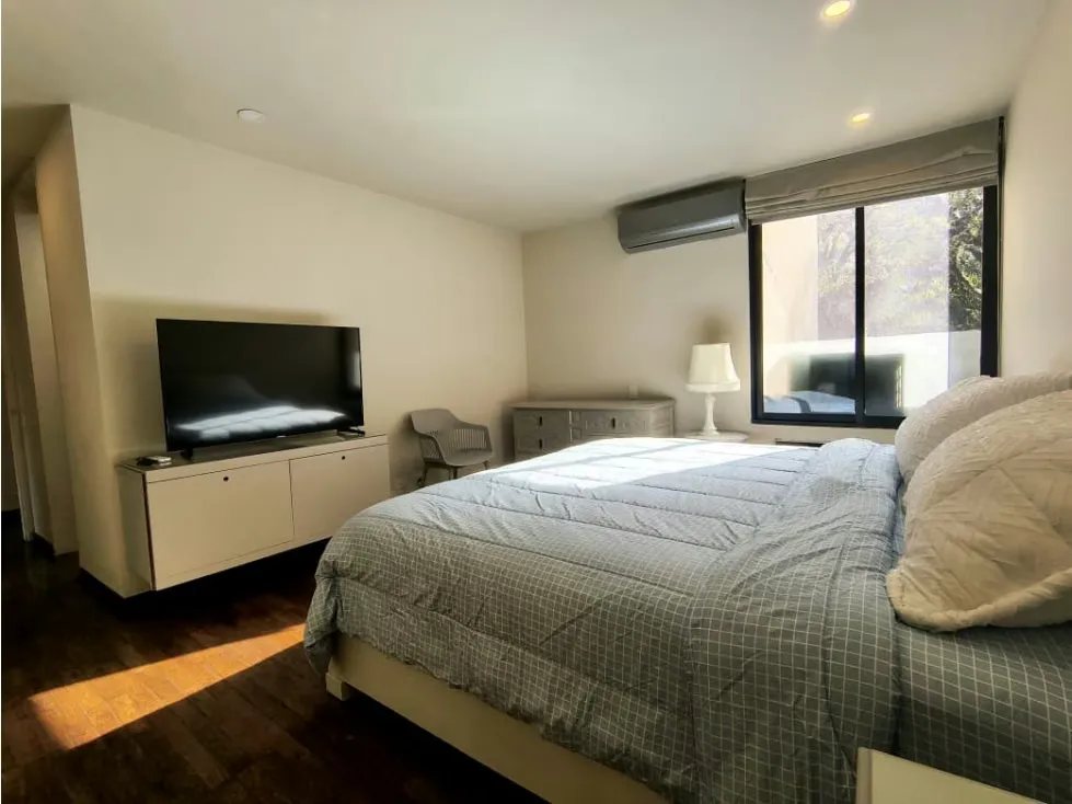 Se alquila Apto 241m² 3h+1s/3b+1s/3p La Castellana - 15