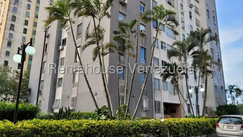Apartamento (1 Nivel) en Venta en Club Hipico Las Trinitarias, Lara