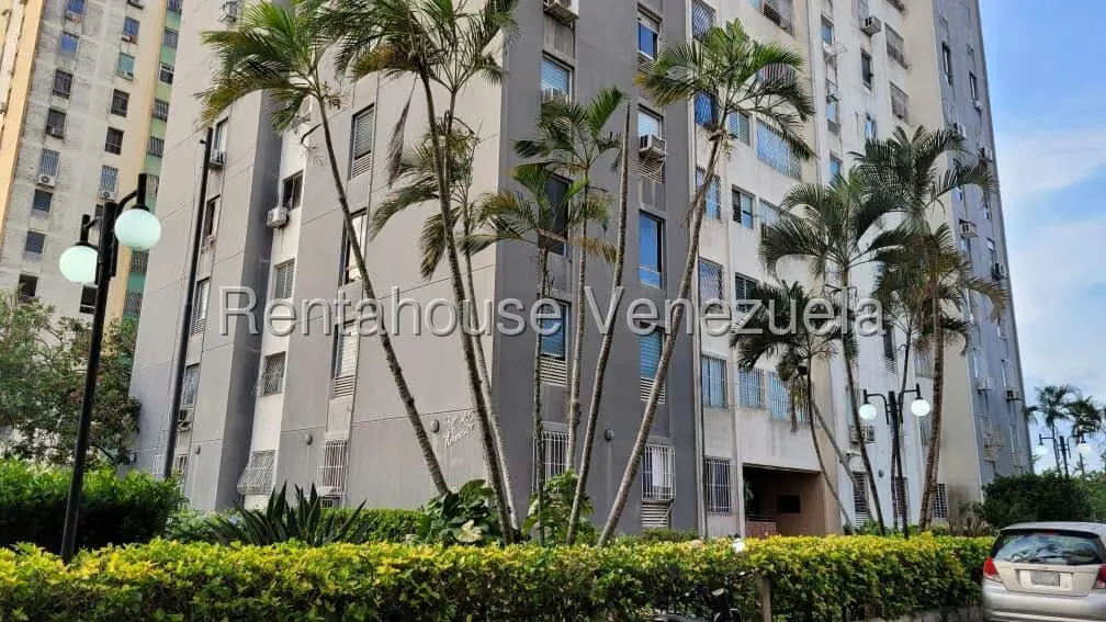Apartamento (1 Nivel) en Venta en Club Hipico Las Trinitarias, Lara